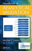 Handbook of Analytical Validation