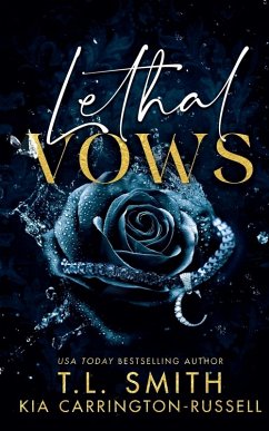 Lethal Vows - Carrington-Russell, Kia; Smith, T. L.