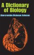 A Dictionary of Biology - Bild 1