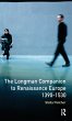 The Longman Companion to Renaissance... - Bild 1