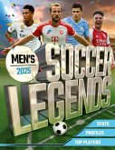 Men's Soccer Legends 2025