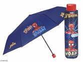 Spiderman Taschenschirm Spiderman Taschenschirm