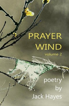 Prayer Wind volume 2 - Hayes, Jack