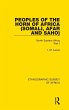 Peoples of the Horn of Africa (Somali,... - Bild 1