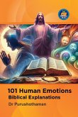 101 Human Emotions; Biblical Explanations