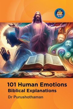 101 Human Emotions; Biblical Explanations - Kollam, Purushothaman