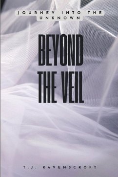 Beyond the Veil - Ravenscroft, Tj.