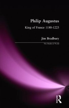Philip Augustus - Bradbury, Jim