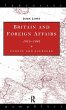 Britain and Foreign Affairs 1815-1885 - Bild 1