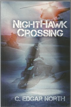 Cover Nighthawk Crossing (eBook, ePUB)