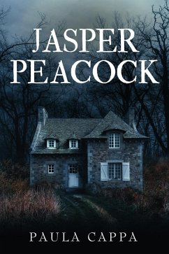 Cover Jasper Peacock (eBook, ePUB)
