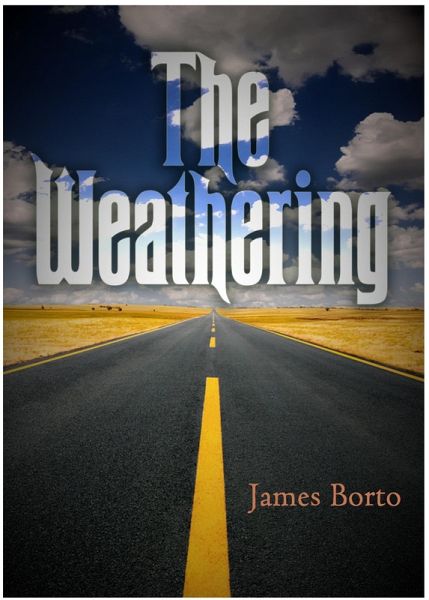 The Weathering (eBook, ePUB)