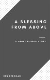 A Blessing from Above (eBook, ePUB) A Blessing from Above (eBook, ePUB)
