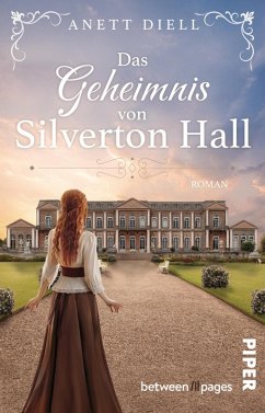 Das Geheimnis von Silverton Hall (eBook, ePUB) - Diell, Anett