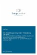 Der Vermittlungsvertrag in der... - Bild 1