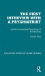 The First Interview with a Psychiatrist - Bild 1
