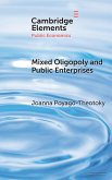 Mixed Oligopoly and Public Enterprises