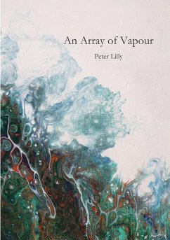 An Array of Vapour - Lilly, Peter