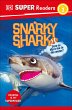 DK Super Readers Level 2 Snarky Shark - Bild 1