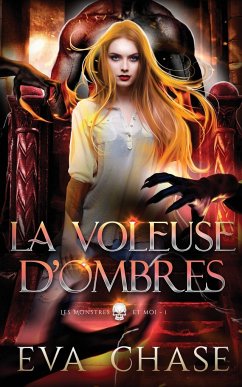 La Voleuse d'ombres - Chase, Eva