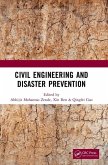 Civil Engineering and Disaster Prevention