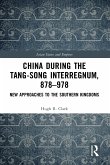 China during the Tang-Song Interregnum, 878-978