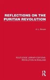 Reflections on the Puritan Revolution