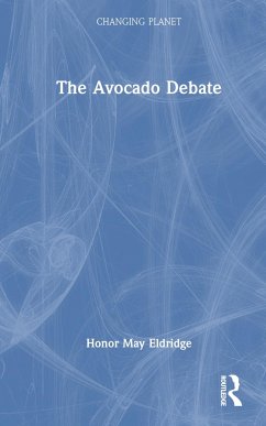 The Avocado Debate - Eldridge, Honor May