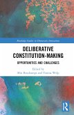 Deliberative Constitution-making