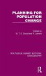 Planning for Population Change - Bild 1