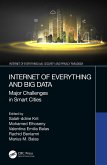 Internet of Everything and Big Data