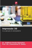 Impressão 3D