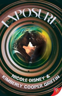 Exposure - Disney, Nicole; Griffin, Kimberly Cooper