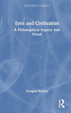 Eros and Civilization - Marcuse, Herbert