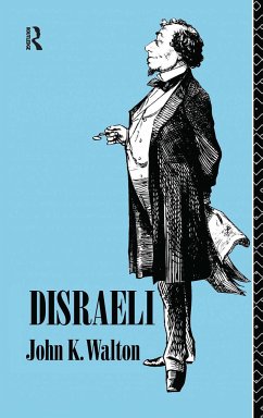 Disraeli - Walton, John K