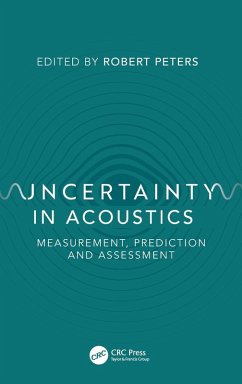 Cover Uncertainty in Acoustics