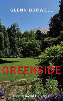 Greenside - Burwell, Glenn