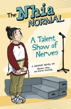 A Talent Show of Nerves - Yang, Sheelue