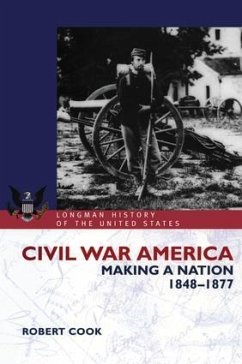 Civil War America - Cook, Robert