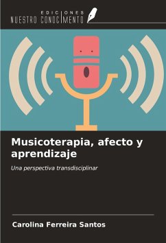 Cover Musicoterapia, afecto y aprendizaje