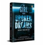 The Girl with Broken Dreams