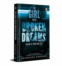 Cover The Girl with Broken Dreams