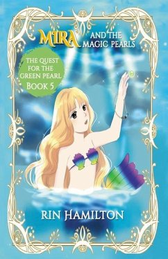 The Quest for the Green Pearl - Hamilton, Rin