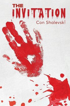 The Invitation - Shalevski, Con