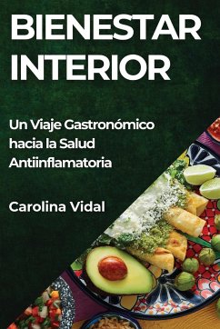 Bienestar Interior - Vidal, Carolina