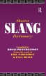 Shorter Slang Dictionary - Bild 1
