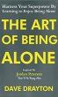 The Art of Being Alone - Bild 1