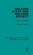 Welfare State and Welfare Society - Bild 1