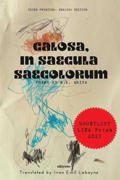 Cover Calosa, In Saecula Saecolorum