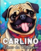 Carlino Libro da Colorare